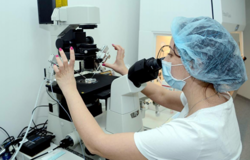 试管失败案例启示：COH方案调整的重要性