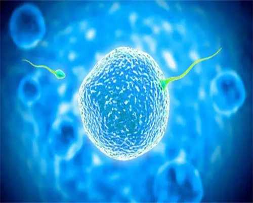 试管代孕选择性别,教你如何看男宝和女宝四维(这3点区别一看一个准)